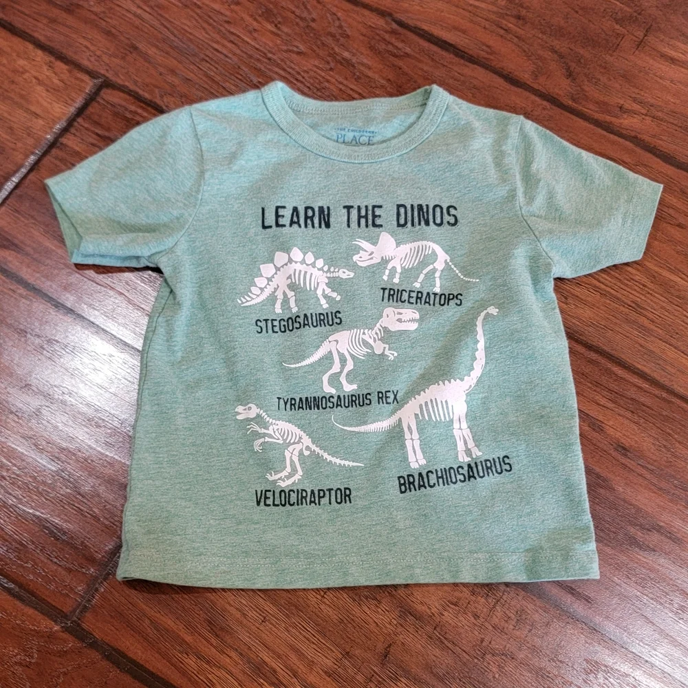 The Children's Place top
